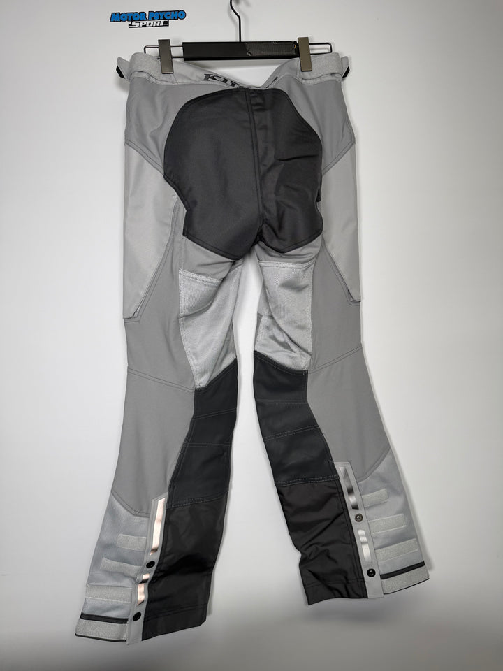 KLIM MOJAVE PANT - COOL GRAY - Size 32 - OPEN BOX - FINAL SALE/ NO RETURNS