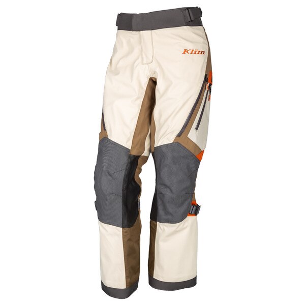 KLIM ARTEMIS PANT - PEYOTE - POTTER'S CLAY