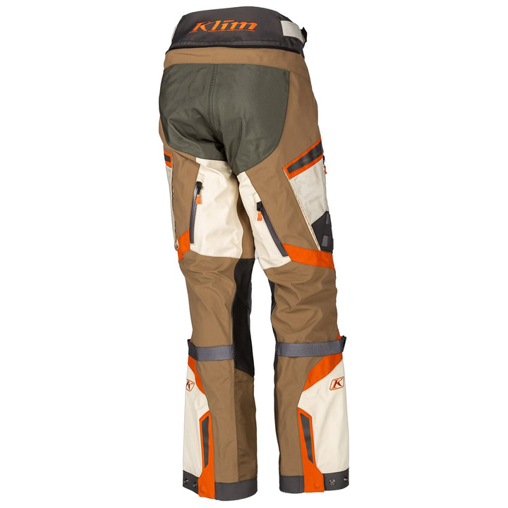 KLIM ARTEMIS PANT - PEYOTE - POTTER'S CLAY