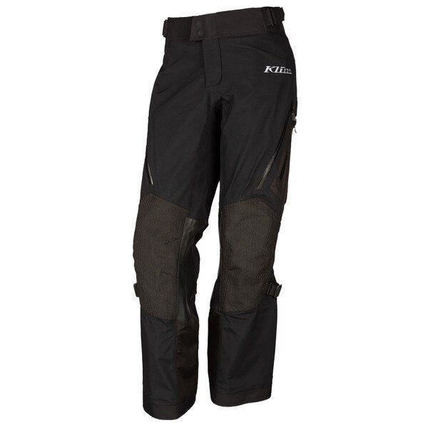 KLIM ARTEMIS PANT - STEALTH BLACK