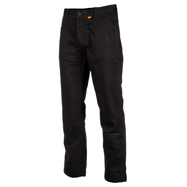 KLIM FIFTY 1 RIDING PANT - BLACK