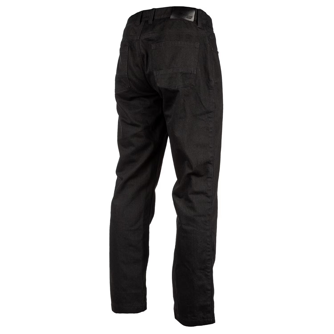 KLIM FIFTY 1 RIDING PANT - BLACK