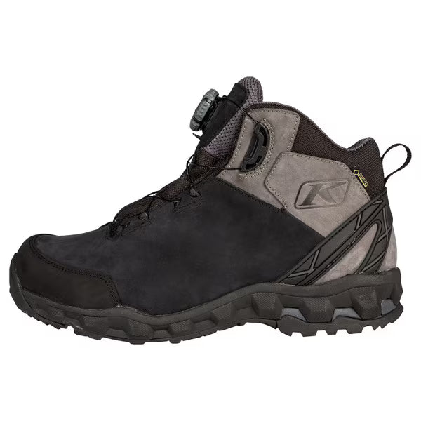 KLIM TRANSITION GTX BOOT - BLACK
