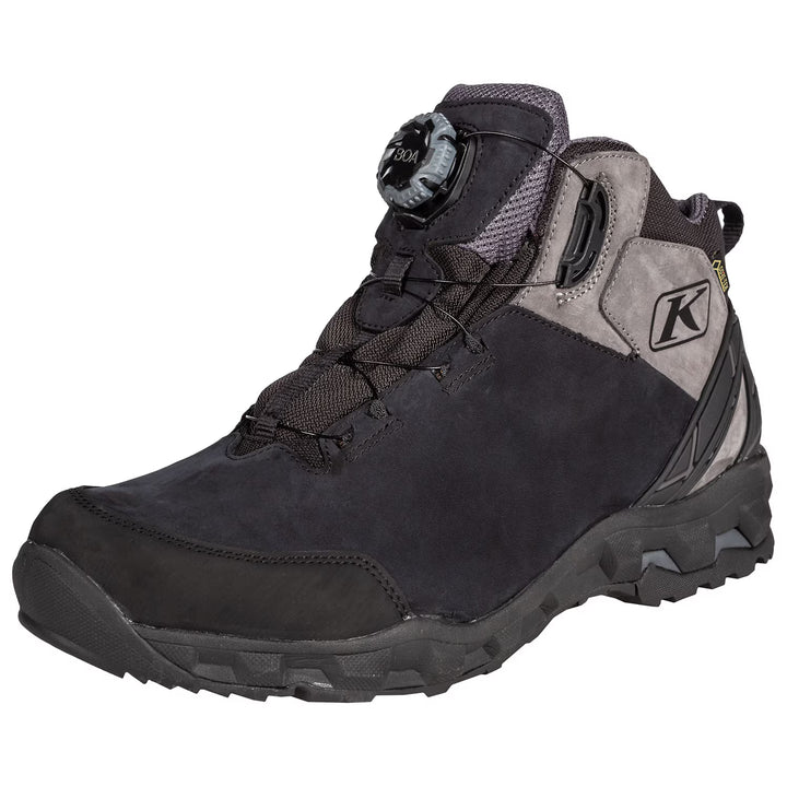 KLIM TRANSITION GTX BOOT - BLACK