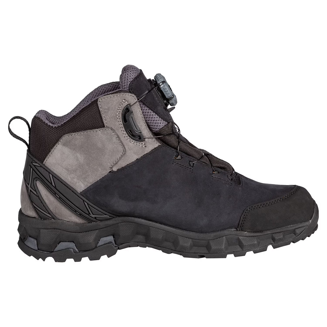 KLIM TRANSITION GTX BOOT - BLACK
