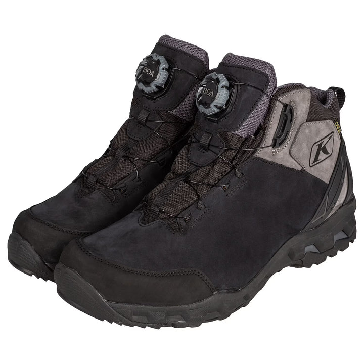 KLIM TRANSITION GTX BOOT - BLACK