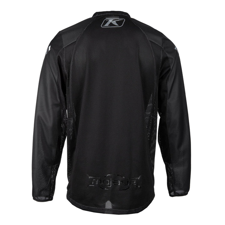 KLIM MOJAVE JERSEY - BLACK