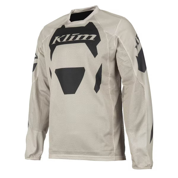 KLIM MOJAVE JERSEY - QUEST PEYOTE - ASPHALT