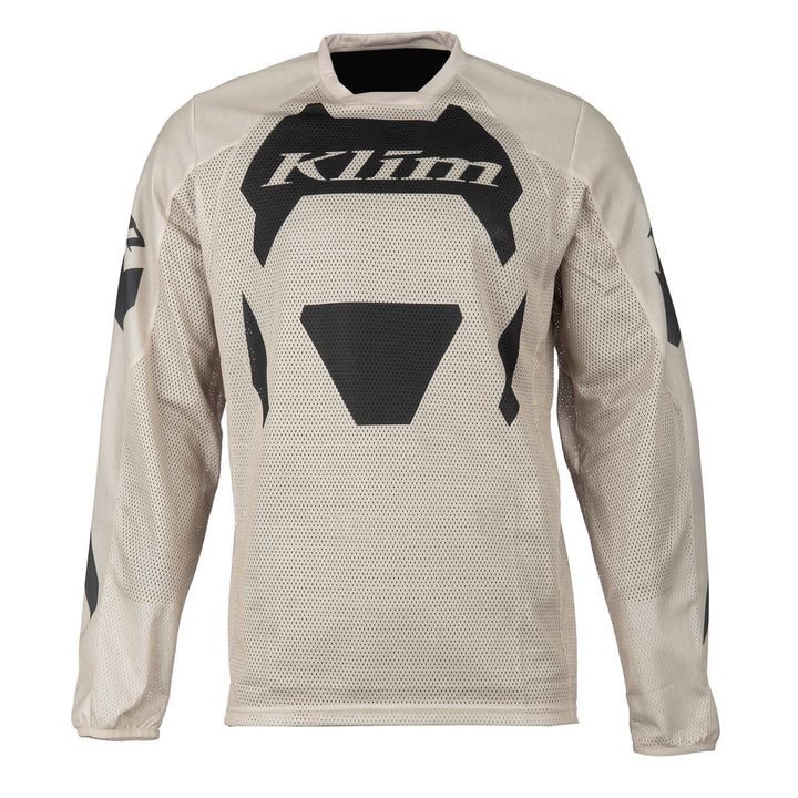 KLIM MOJAVE JERSEY - QUEST PEYOTE - ASPHALT