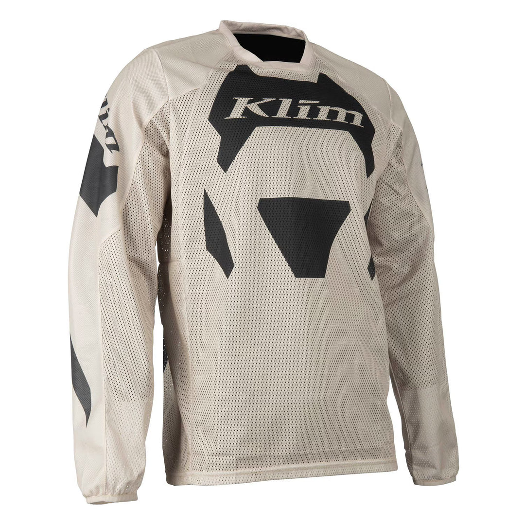 KLIM MOJAVE JERSEY - QUEST PEYOTE - ASPHALT