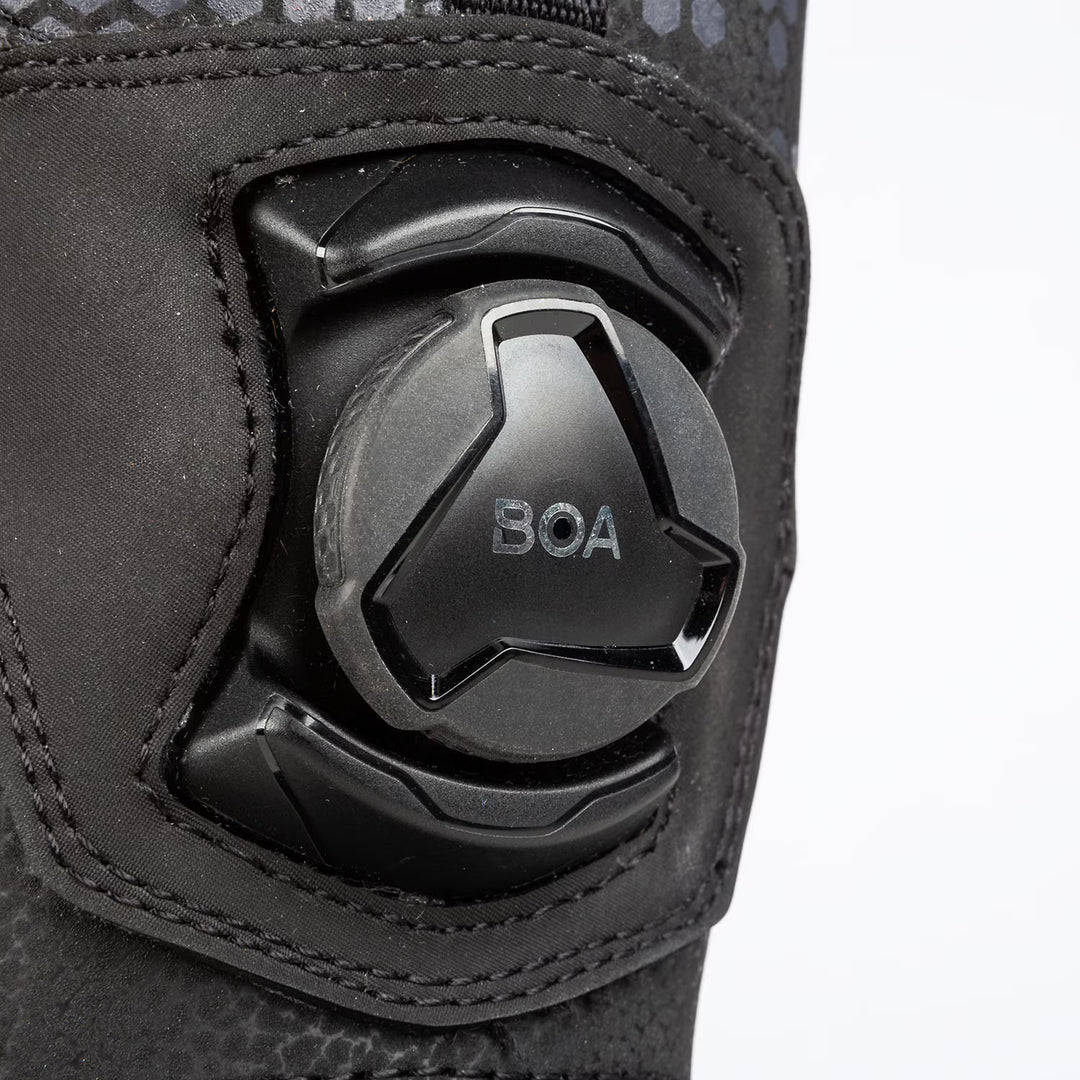 KLIM ADVENTURE GTX BOOT - STEALTH BLACK