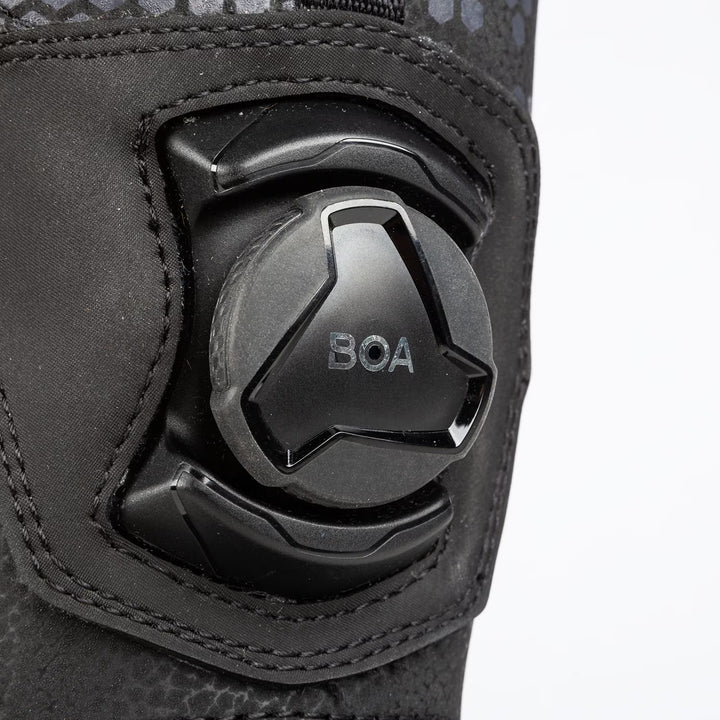 KLIM ADVENTURE GTX BOOT - STEALTH BLACK