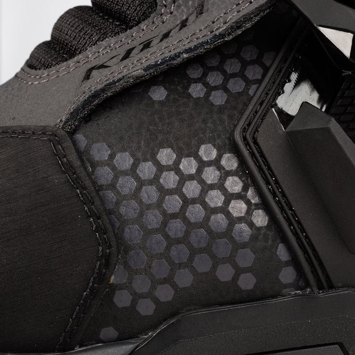KLIM ADVENTURE GTX BOOT - STEALTH BLACK