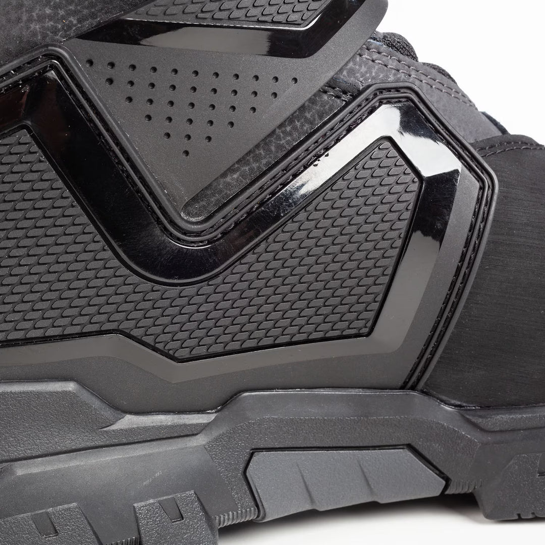 KLIM ADVENTURE GTX BOOT - STEALTH BLACK