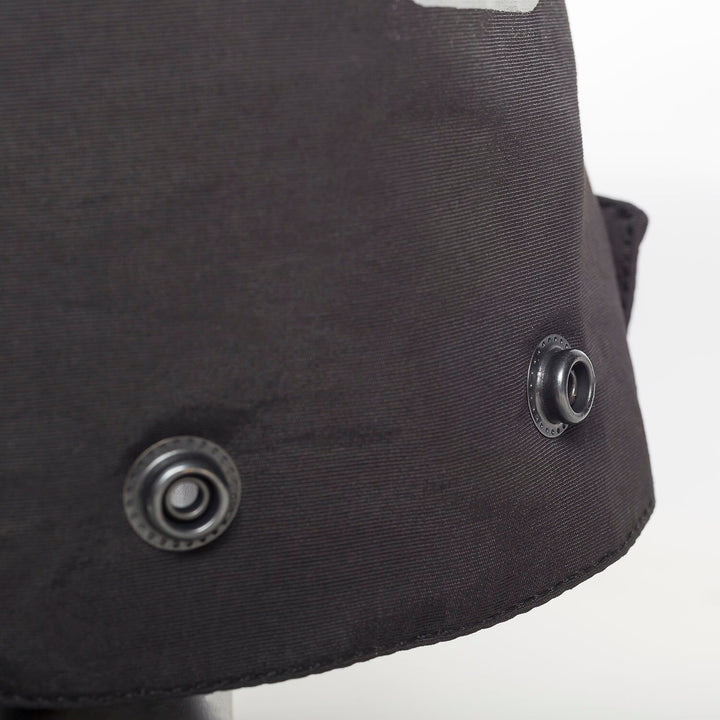 KLIM FORECAST OVER PANT - BLACK