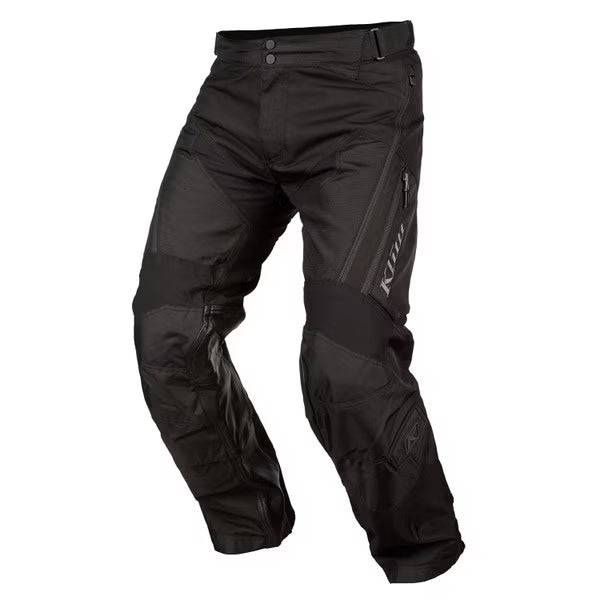 KLIM DAKAR PANT - BLACK
