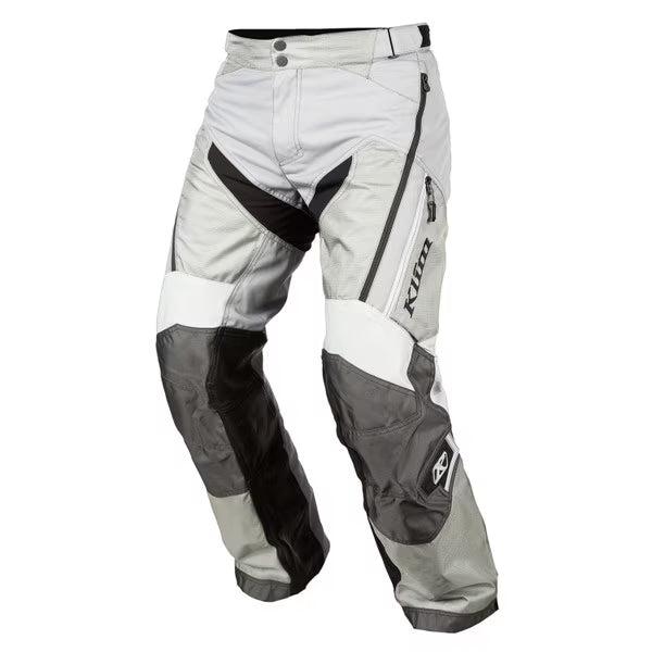 KLIM DAKAR PANT - MONUMENT GRAY