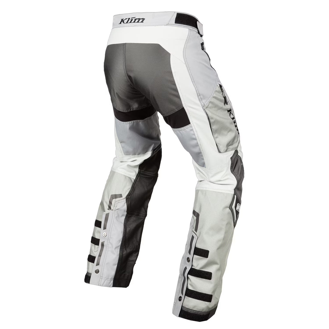 KLIM DAKAR PANT - MONUMENT GRAY