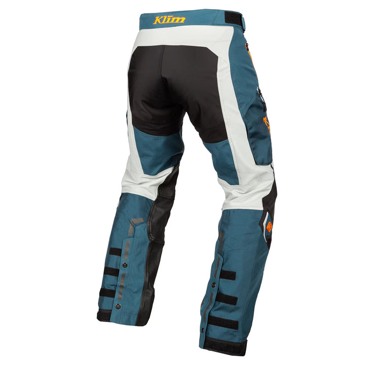 KLIM DAKAR PANT - STRIKING PETROL