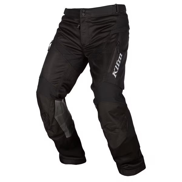 KLIM MOJAVE PANT - BLACK