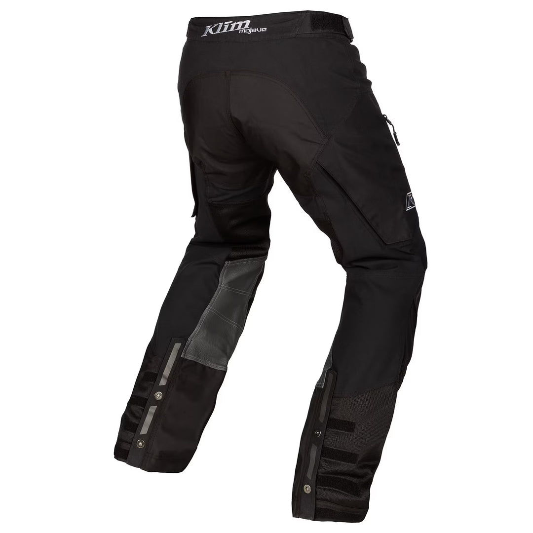 KLIM MOJAVE PANT - BLACK