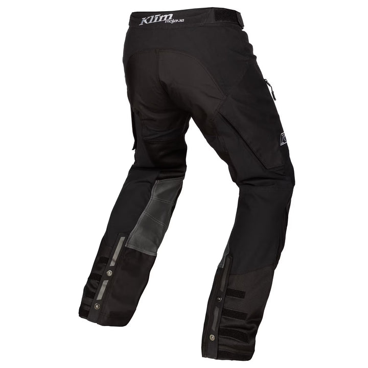 KLIM MOJAVE PANT - BLACK
