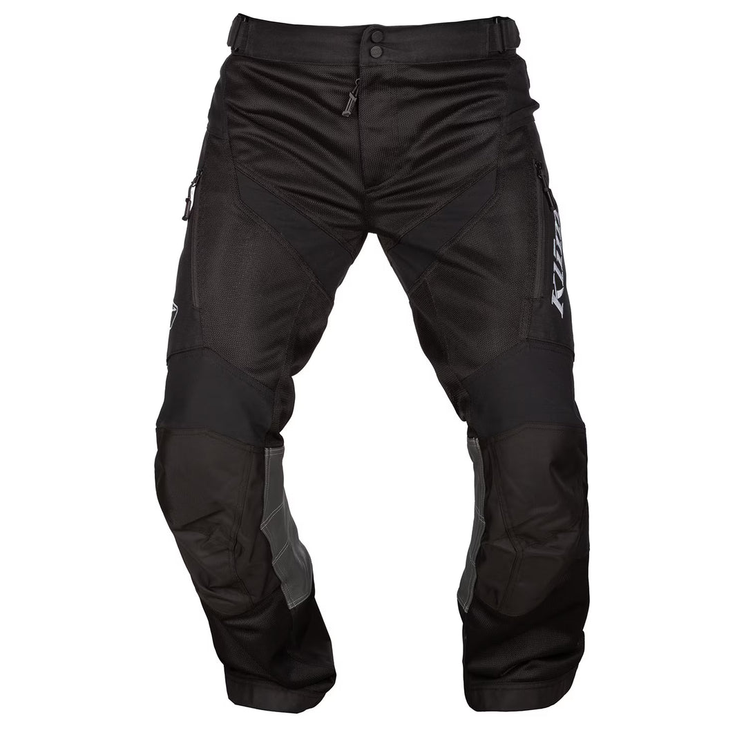 KLIM MOJAVE PANT - BLACK