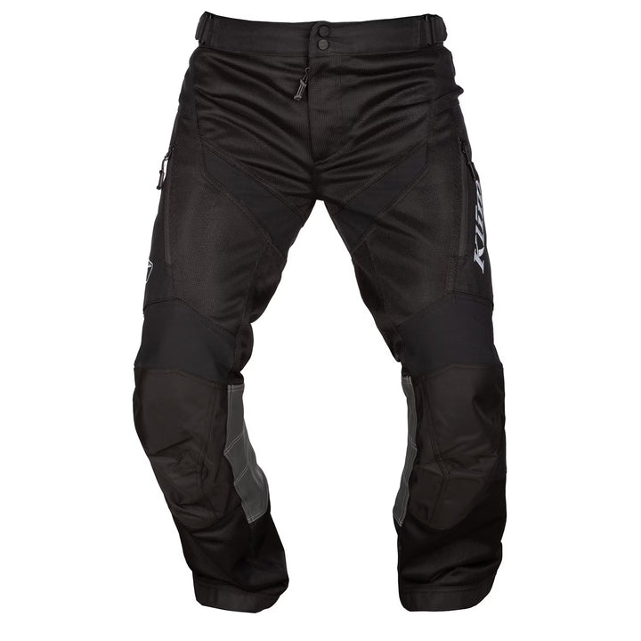 KLIM MOJAVE PANT - BLACK
