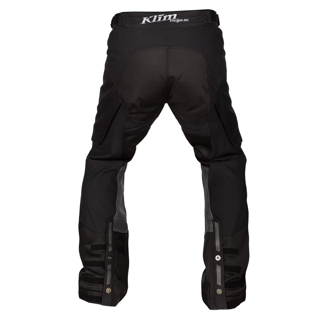 KLIM MOJAVE PANT - BLACK