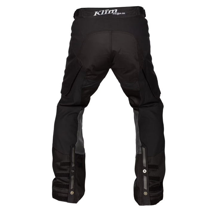 KLIM MOJAVE PANT - BLACK