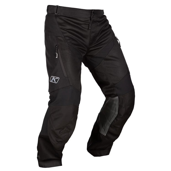 KLIM MOJAVE PANT - BLACK