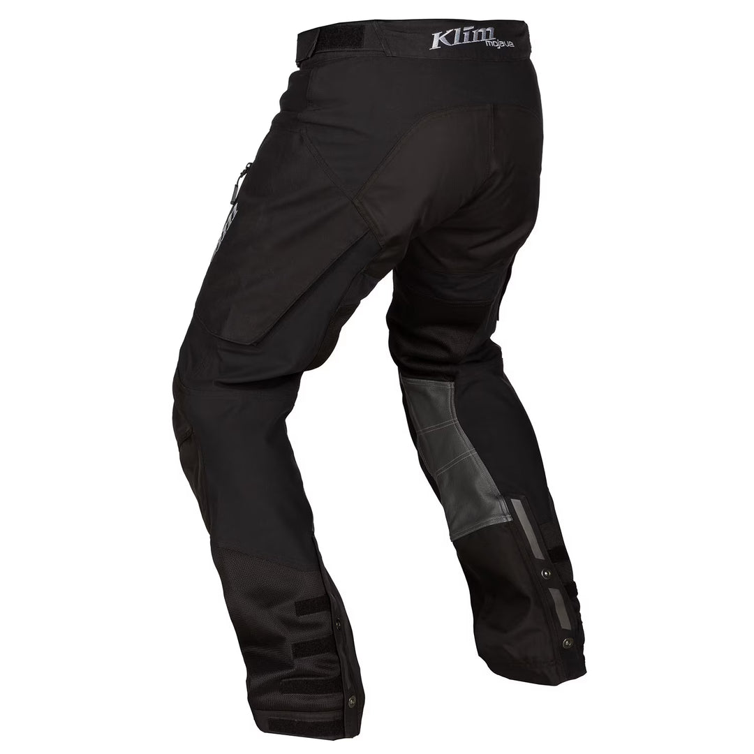KLIM MOJAVE PANT - BLACK