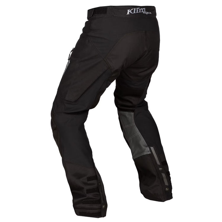 KLIM MOJAVE PANT - BLACK