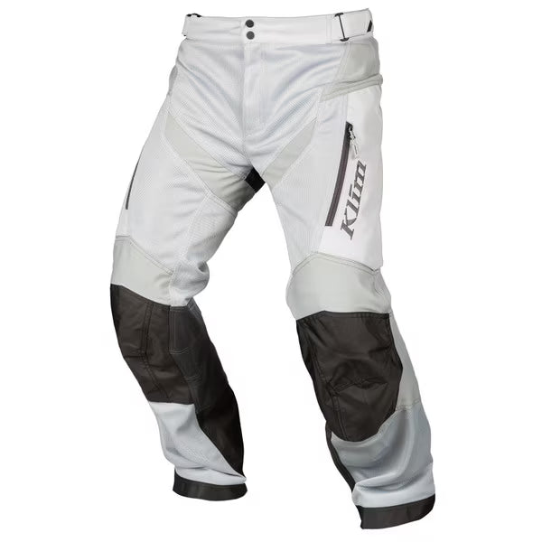 KLIM MOJAVE PANT - COOL GRAY