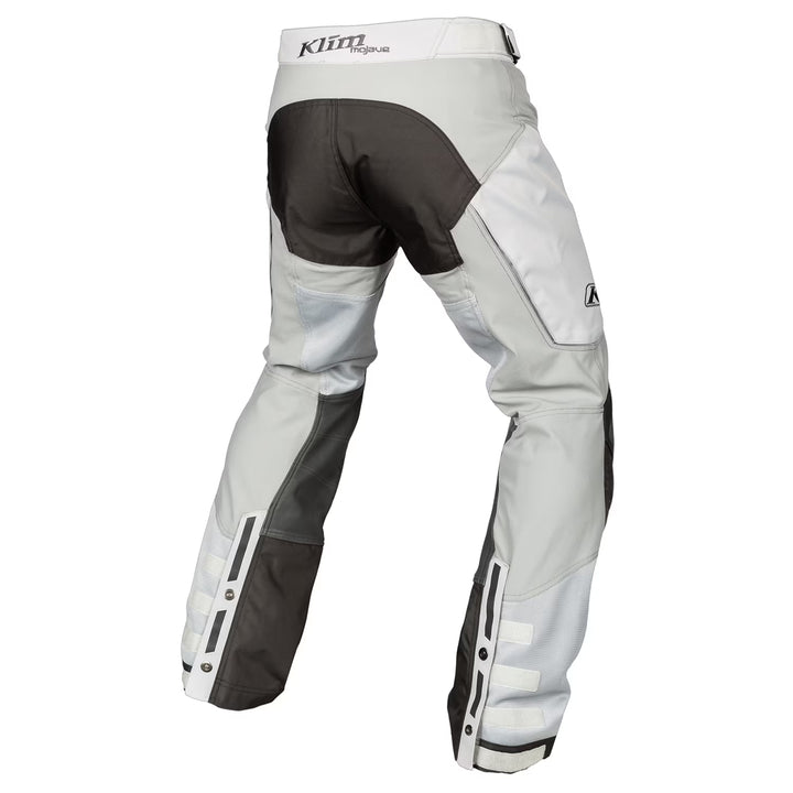 KLIM MOJAVE PANT - COOL GRAY