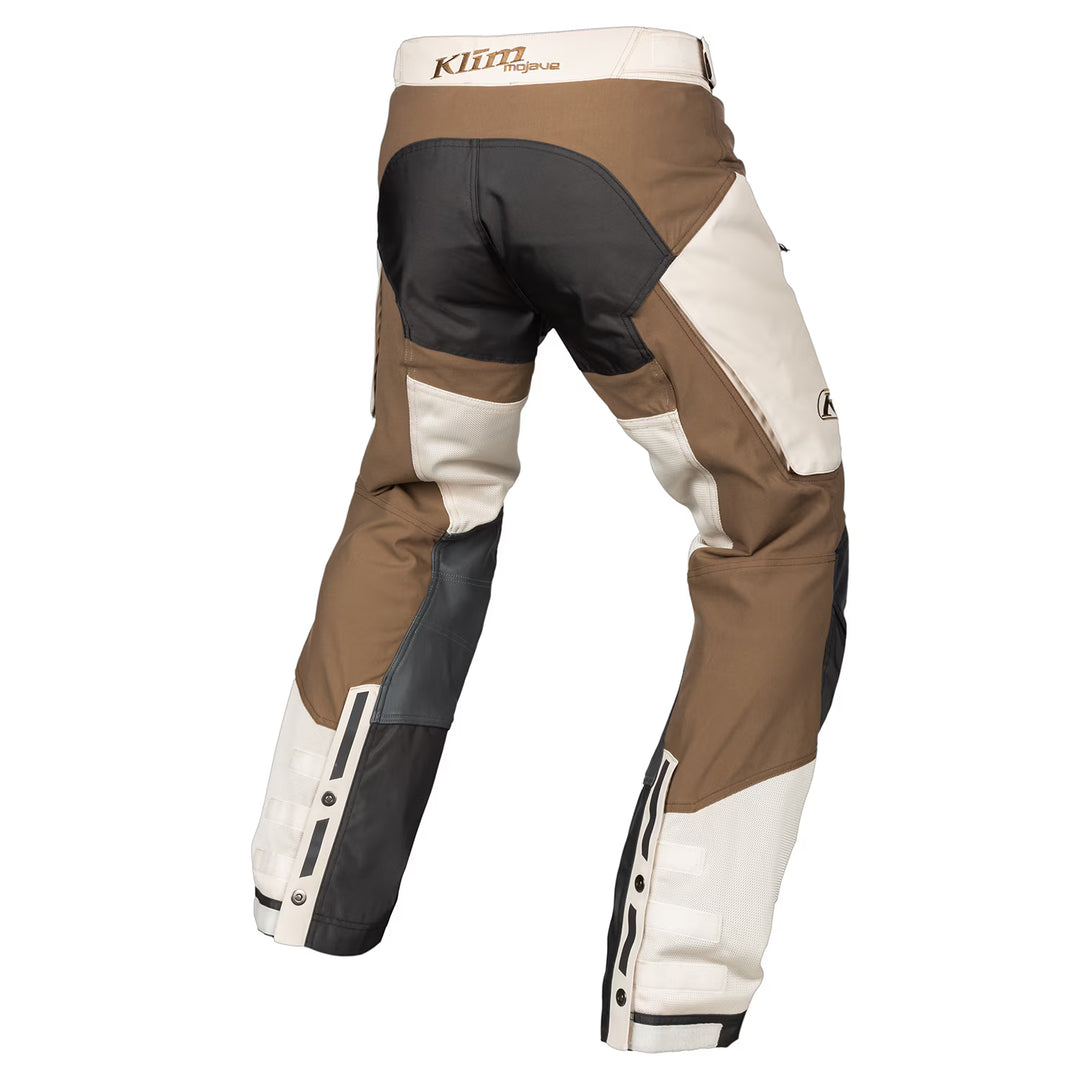 KLIM MOJAVE PANT - PEYOTE