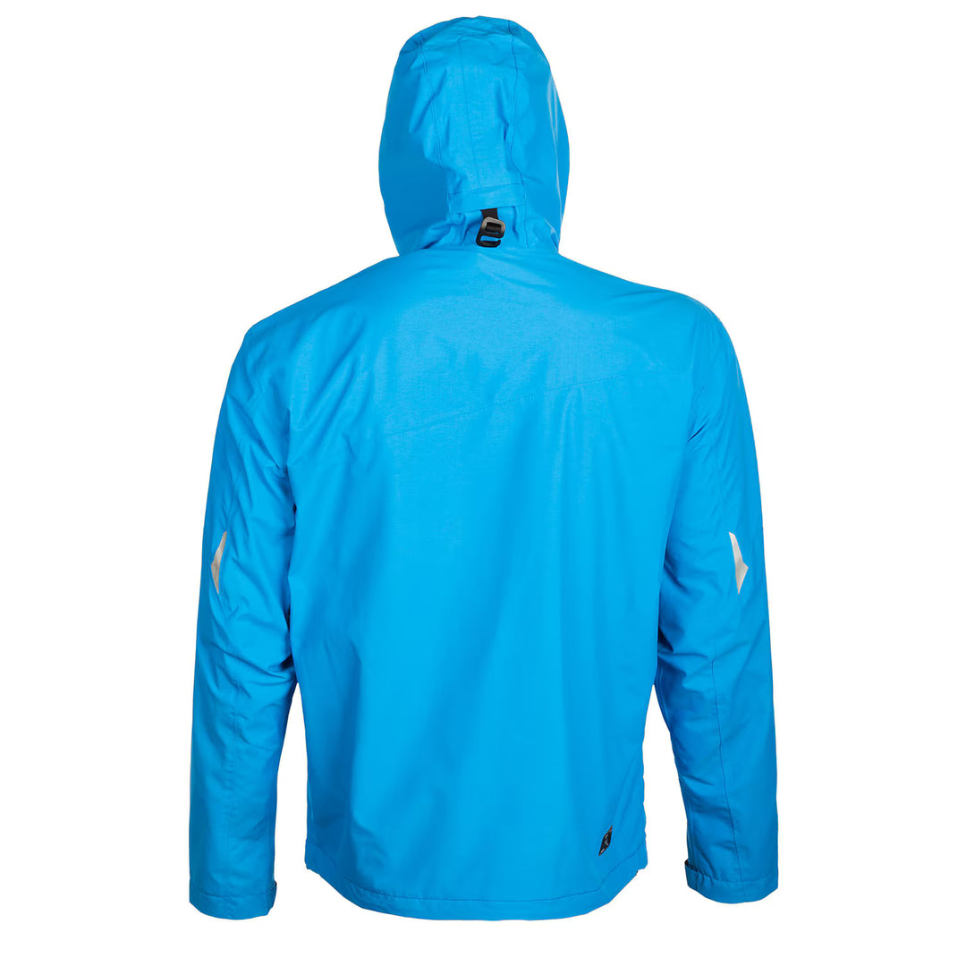 KLIM STOW AWAY JACKET - BLUE