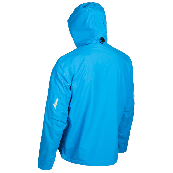 KLIM STOW AWAY JACKET - BLUE