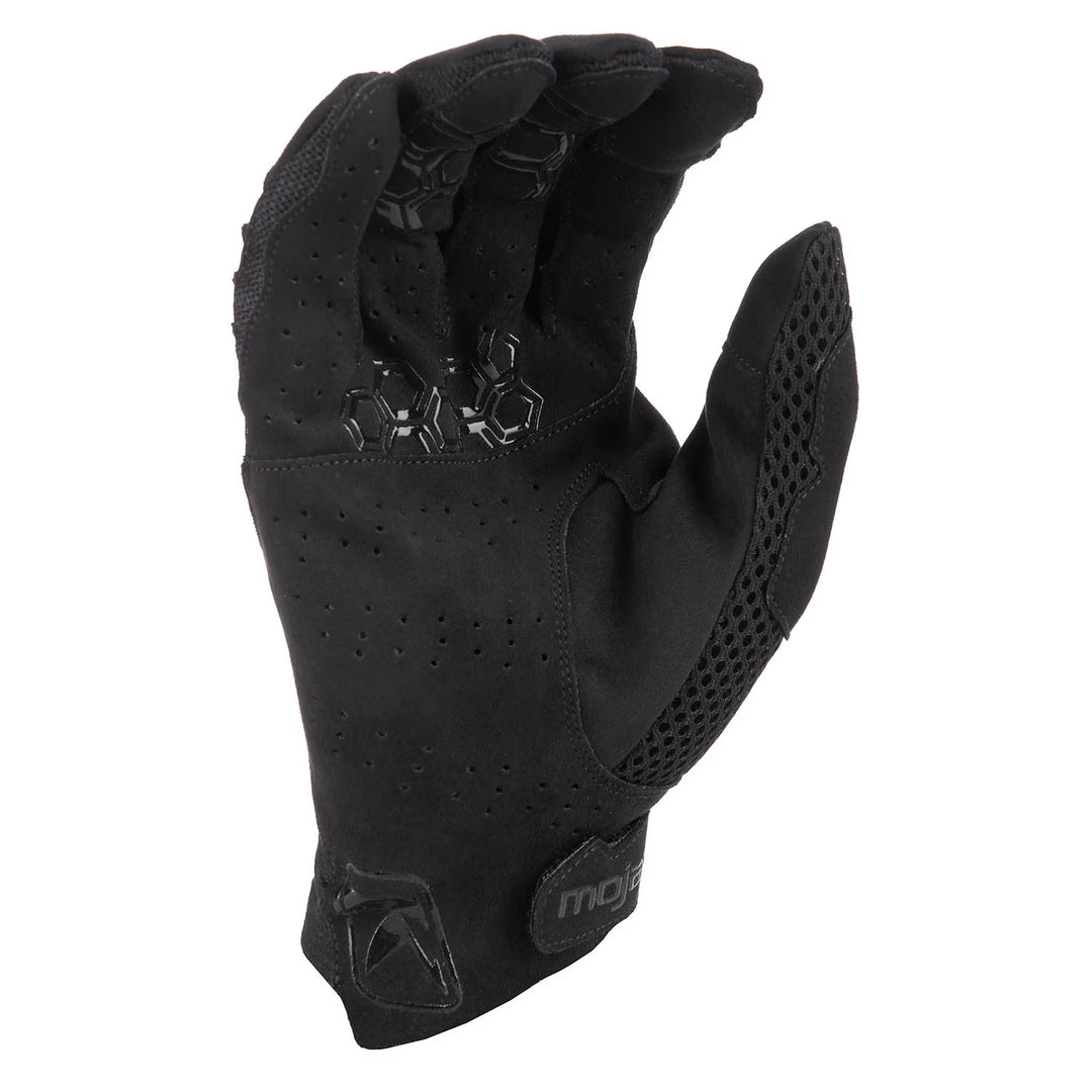 KLIM MOJAVE GLOVE - STEALTH BLACK