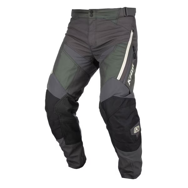 KLIM DAKAR IN-THE-BOOT PANT -ASPHALT - PEYOTE