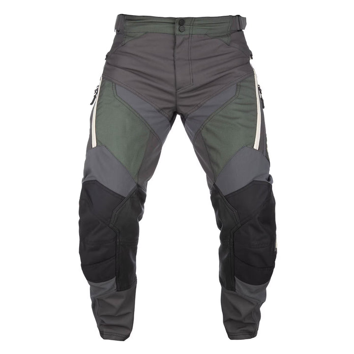 KLIM DAKAR IN-THE-BOOT PANT -ASPHALT - PEYOTE