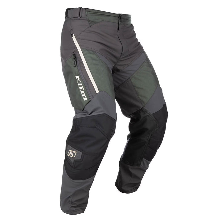 KLIM DAKAR IN-THE-BOOT PANT -ASPHALT - PEYOTE