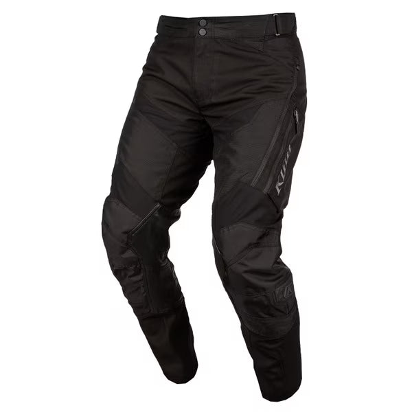 KLIM DAKAR IN-THE-BOOT PANT - BLACK