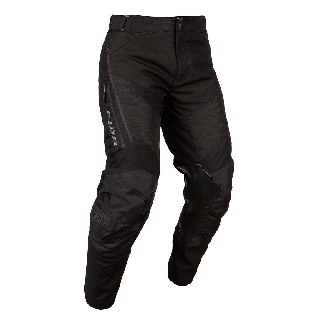 KLIM DAKAR IN-THE-BOOT PANT - BLACK