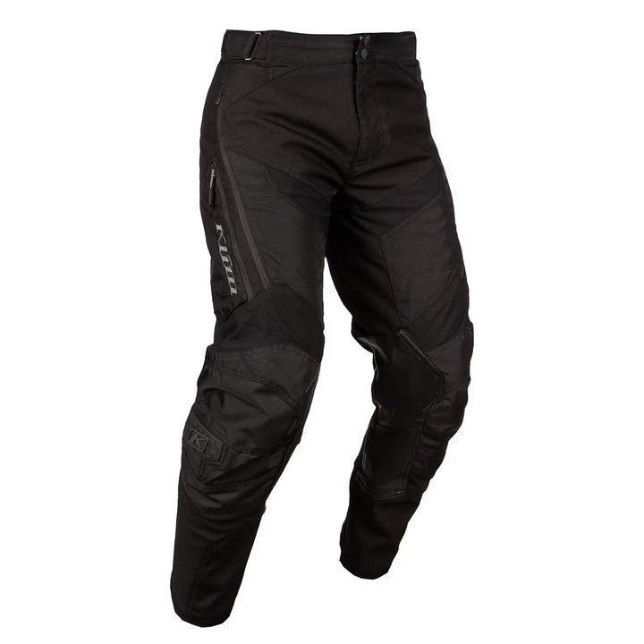 KLIM DAKAR IN-THE-BOOT PANT - BLACK