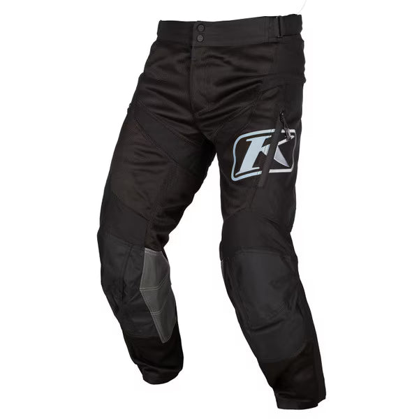 KLIM MOJAVE IN THE BOOT PANT - BLACK