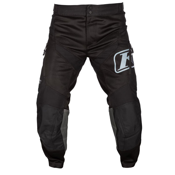 KLIM MOJAVE IN THE BOOT PANT - BLACK