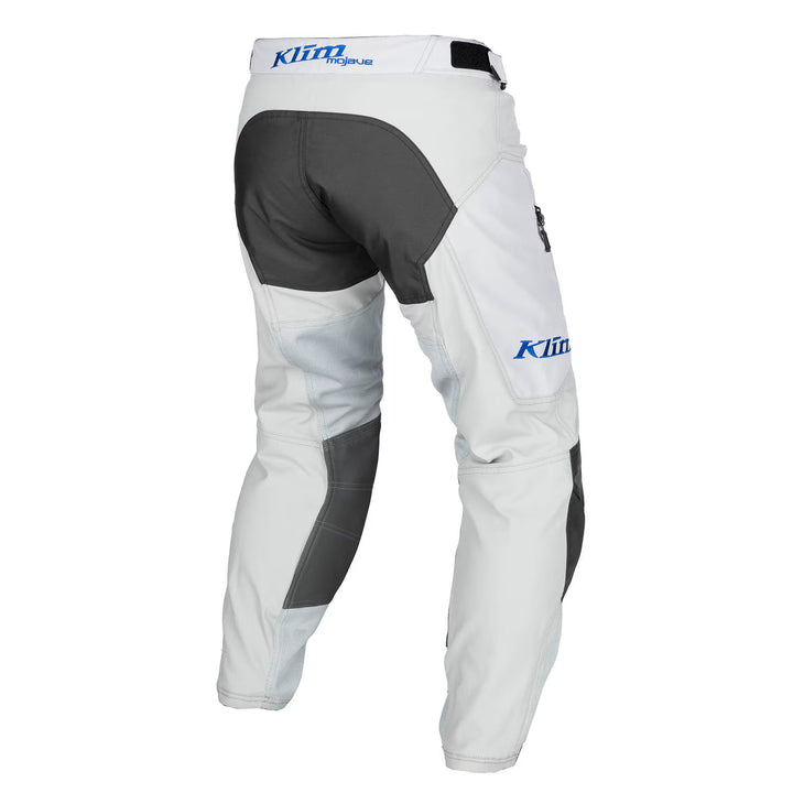 KLIM MOJAVE IN THE BOOT PANT - HIGH-RISE - NIGHTFALL BLUE