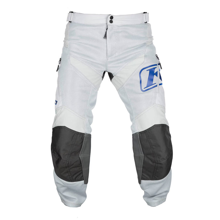 KLIM MOJAVE IN THE BOOT PANT - HIGH-RISE - NIGHTFALL BLUE