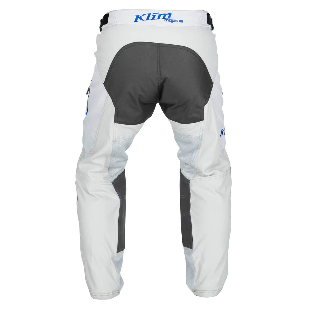 KLIM MOJAVE IN THE BOOT PANT - HIGH-RISE - NIGHTFALL BLUE